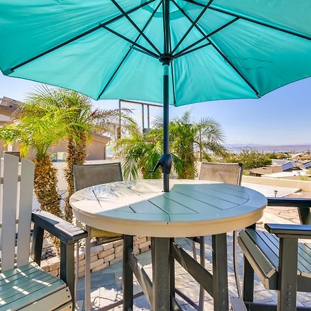 Bright Cottage With Pool And Spa - 5 Mi To Lake Havasu Lake Havasu City Exterior photo