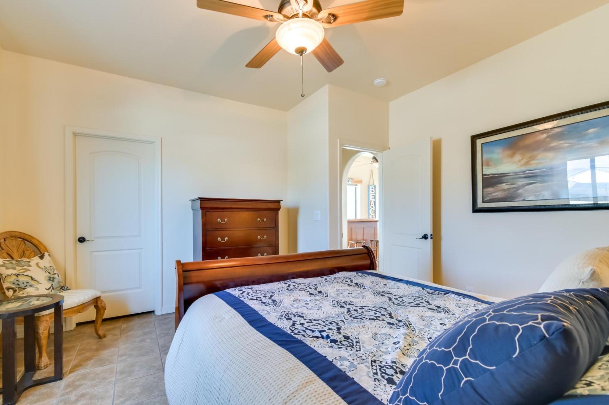 Bright Cottage With Pool And Spa - 5 Mi To Lake Havasu Lake Havasu City Exterior photo